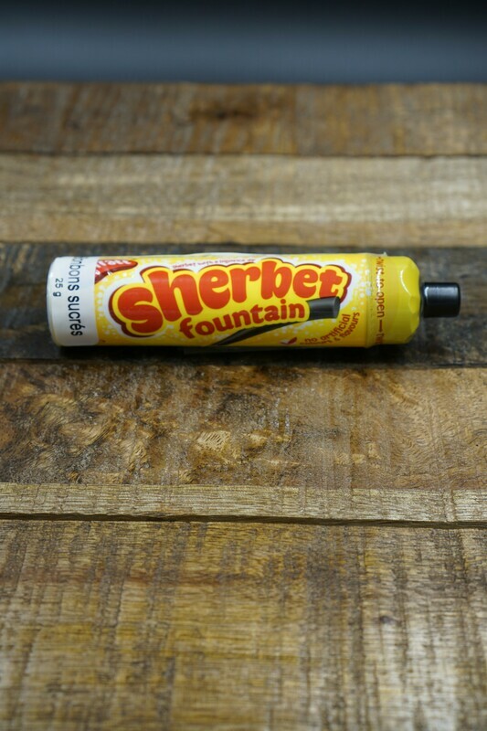 Sherbet Fountain 25g
