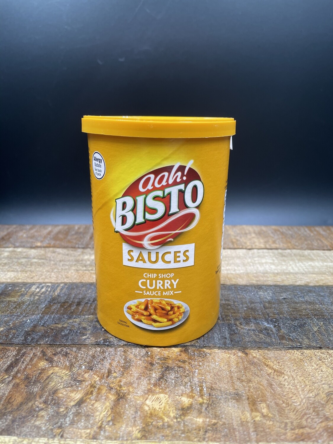 Bisto Curry Sauce Mix 190g