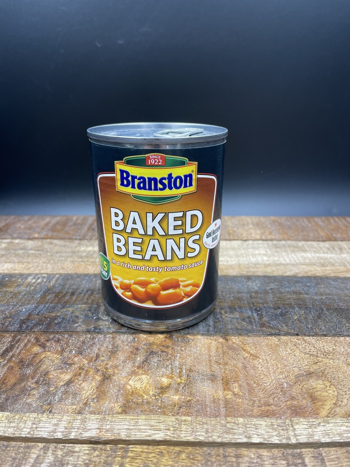 Branston Baked Beans In Tomato Sauce 410g