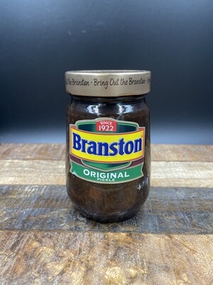 Branston Original Chunk Pickle 360g