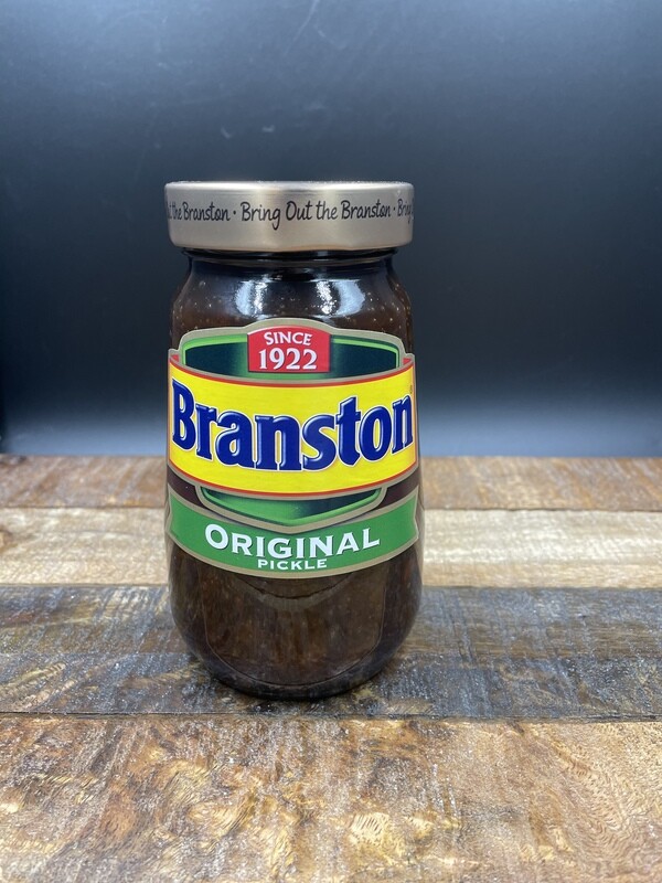 Branston Original Chunk Pickle 520g