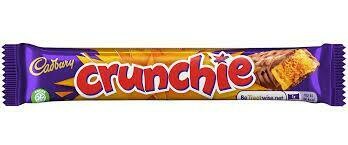 Cadbury Crunchie 40g