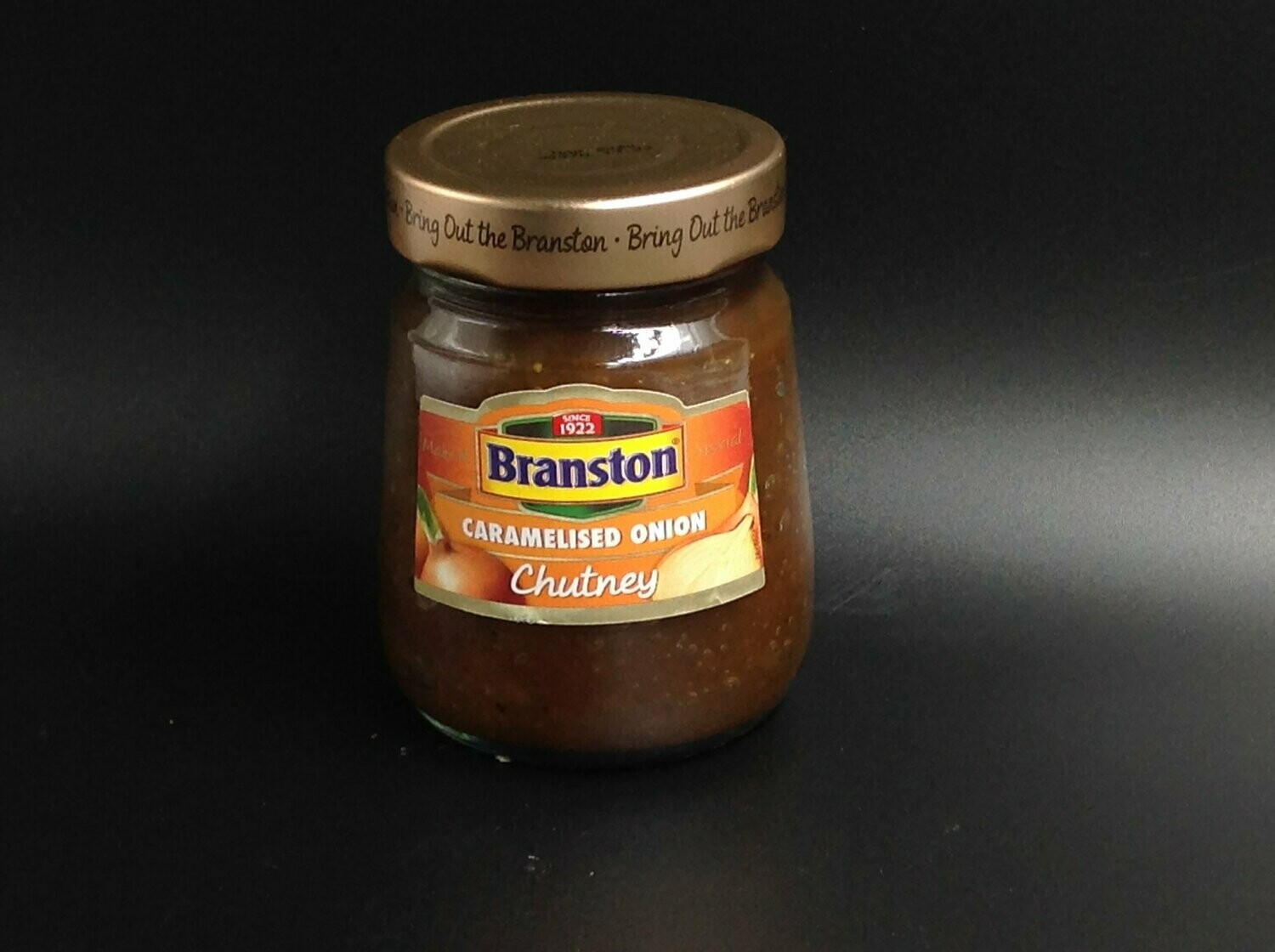 Branston Carmelized Onion Chutney 290g