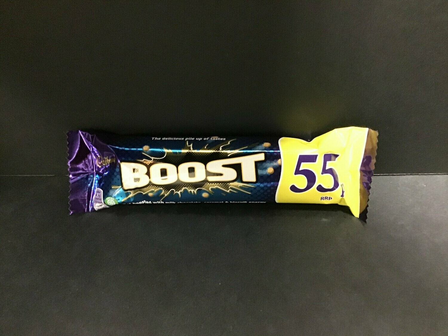 Cadbury Boost Single 48.5g