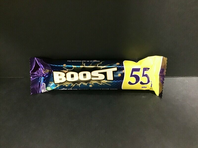 Cadbury Boost Single 48.5g