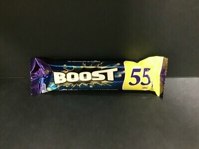 Cadbury Single Boost