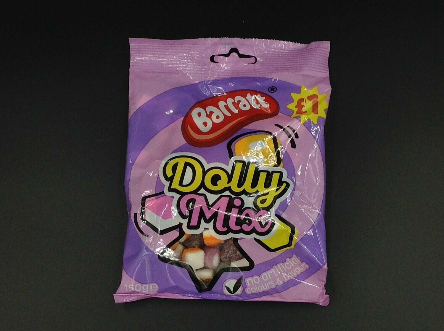 Dolly Mixtures 250g 