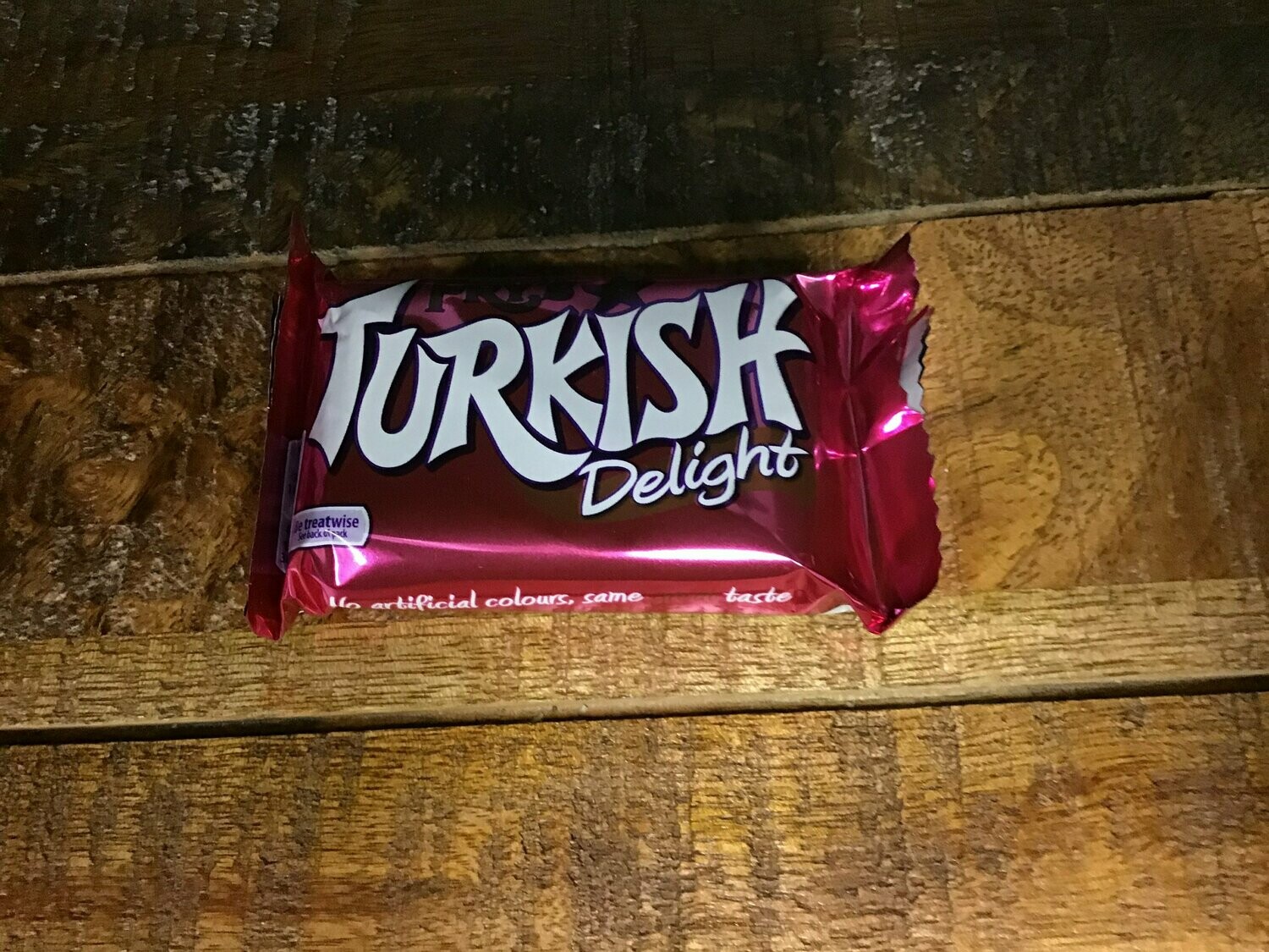 Frys Turkish Delight 51g