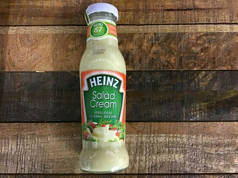 Heinz Salad Original Cream 285g