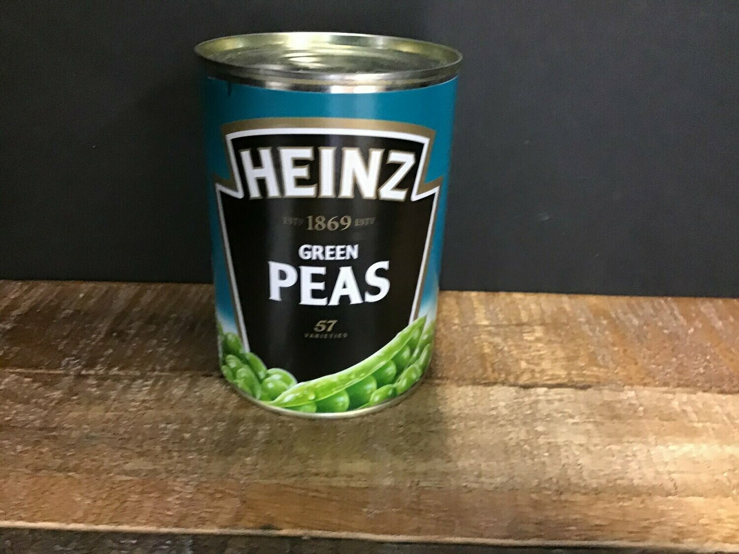 Heinz Green Peas 240g