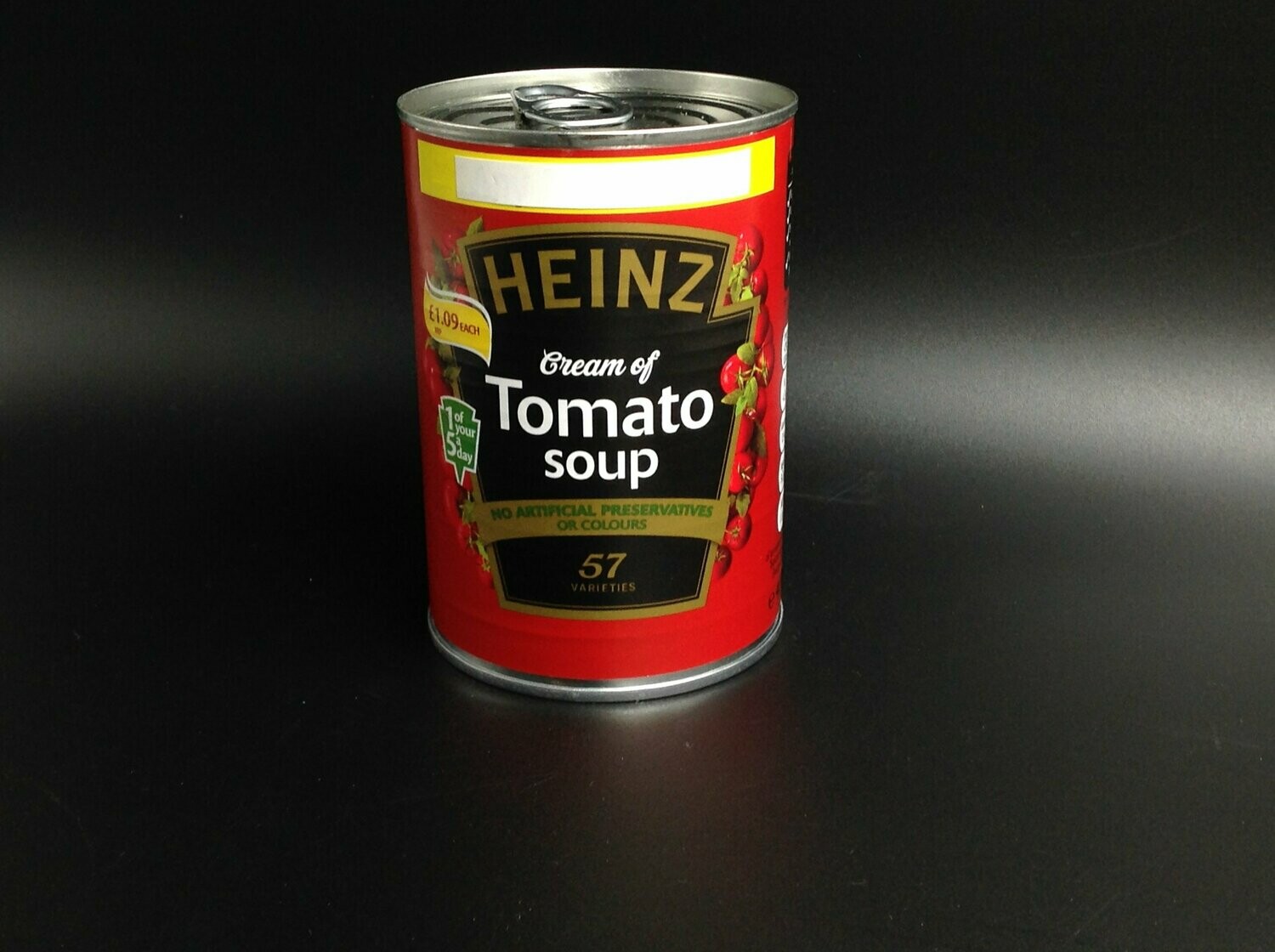 Heinz Cream Of Tomato Soup