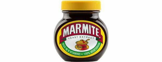 Marmite 125g