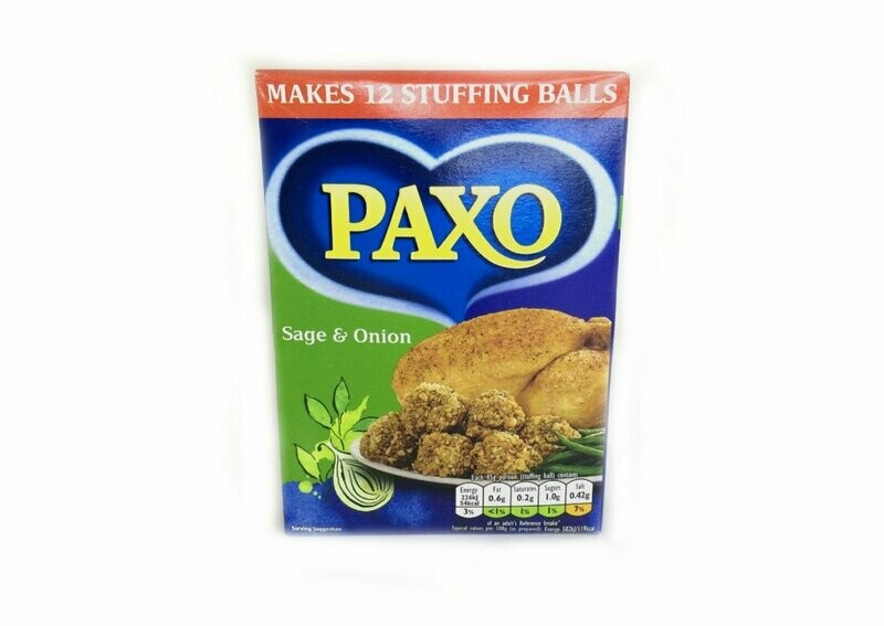 Paxo 170g