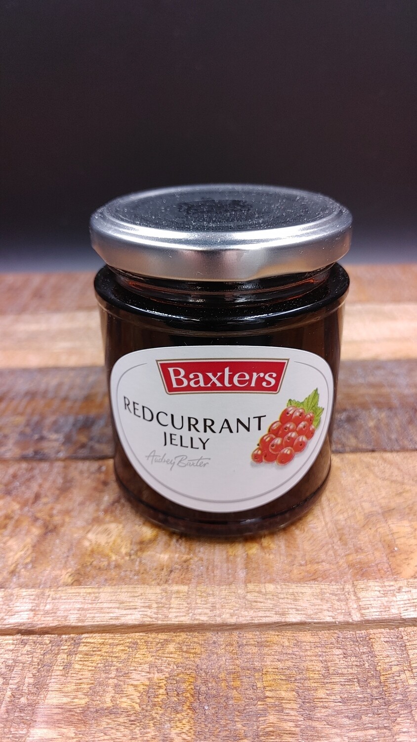 Baxters Redcurrant Jelly 210g