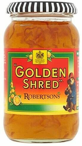 Robertsons Golden Shred Marmalade 454g
