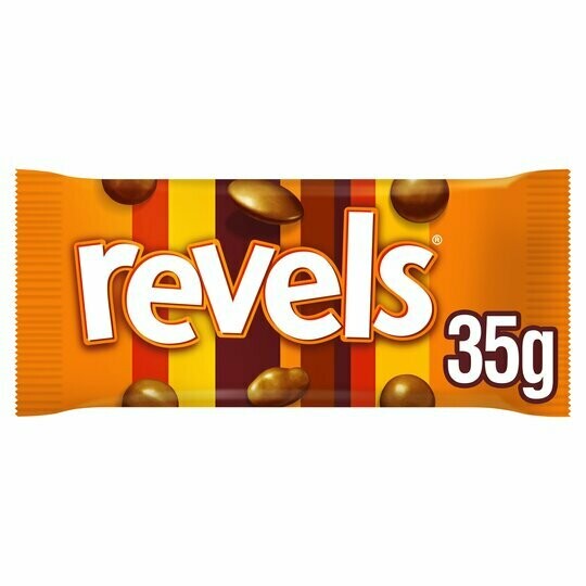 Revels 35g