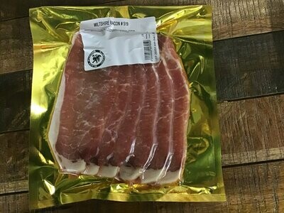 Wiltshire Bacon