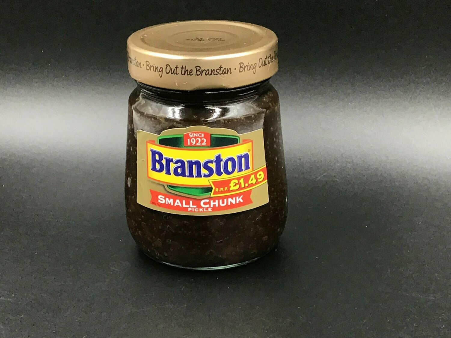 Branston Small Chunk Pickle 360g