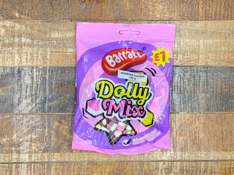 Barratt Dolly Mix 150g