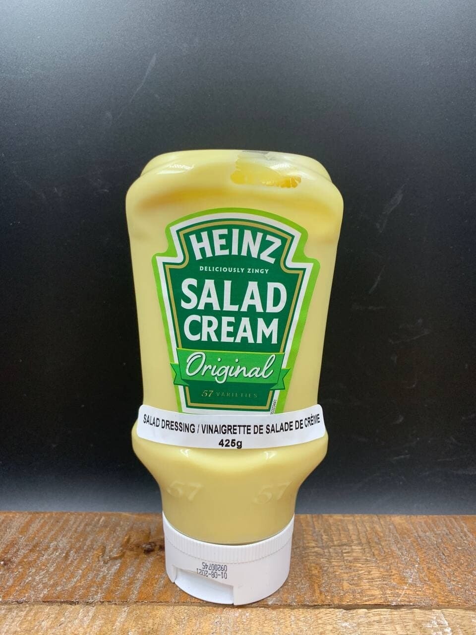 Heinz Salad Cream 425g PROMO