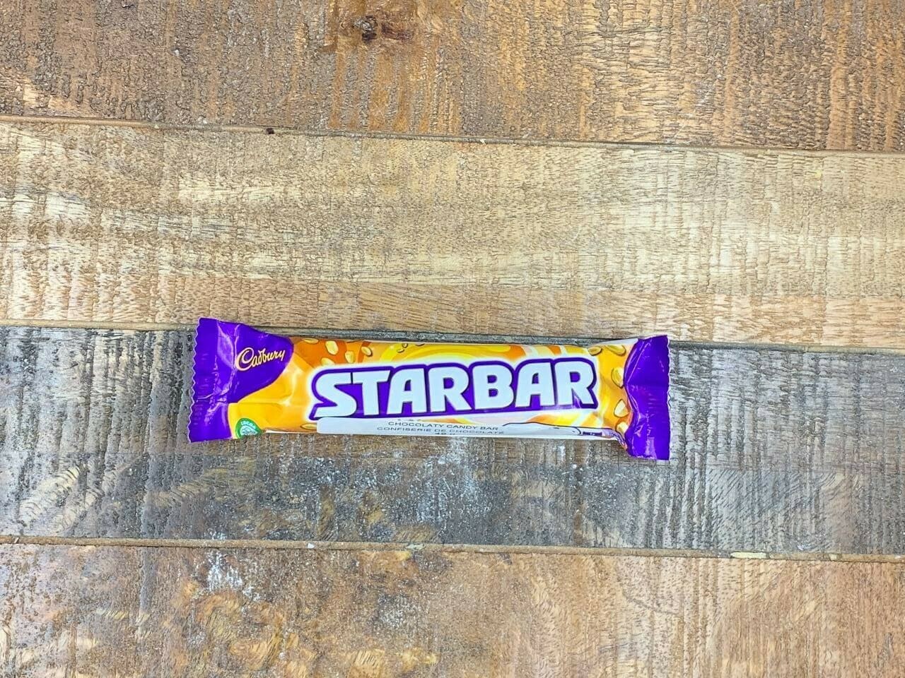 Cadbury Star Bar 49g