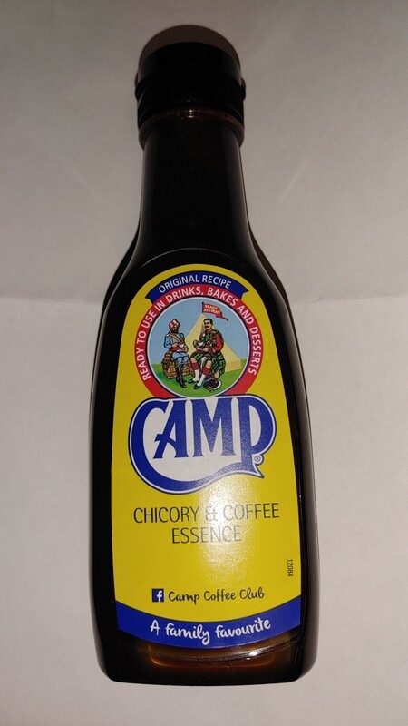 Camp Coffee 241ml