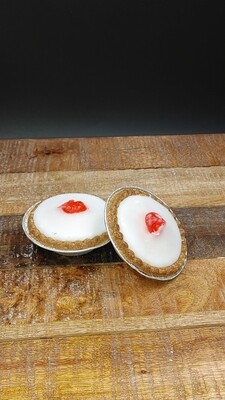 Bakewell Tarts Pack Of 2