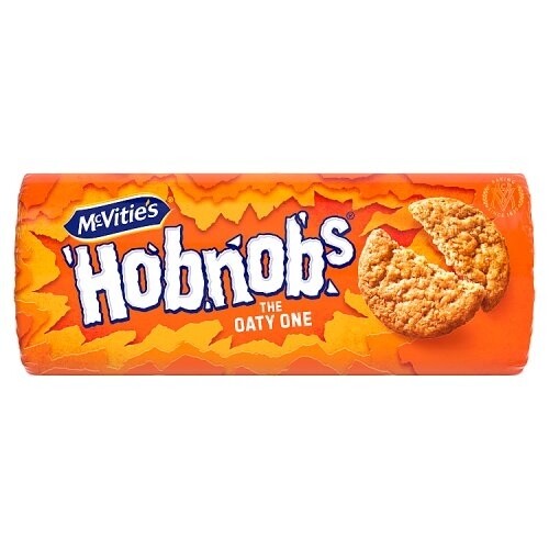 Hobnobs