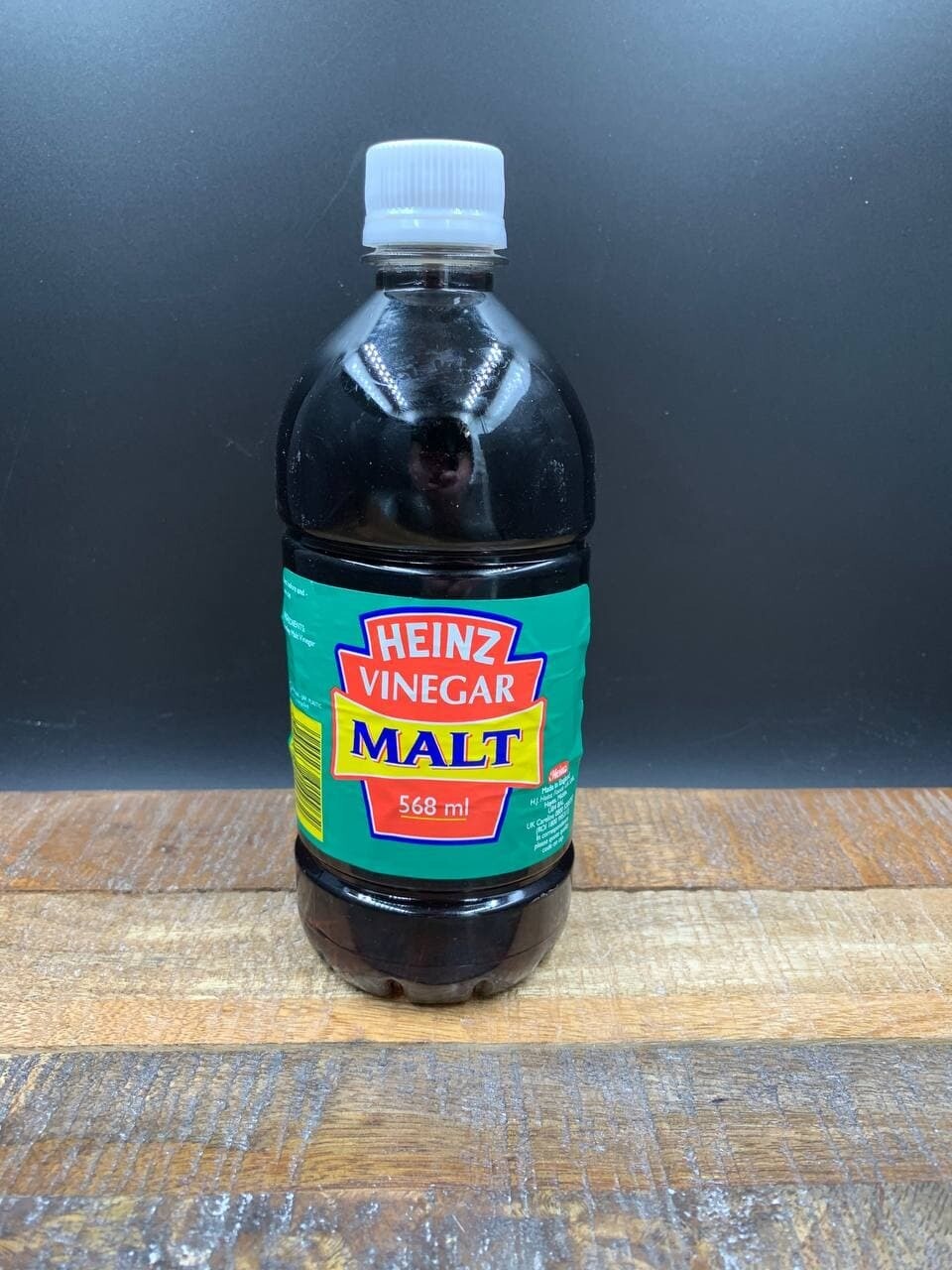Heinz Malt Vinegar 568ml