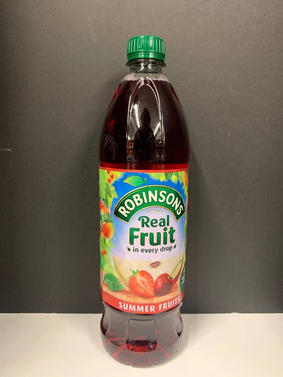 Robinsons Real Fruit Summer Fruits 1000ml