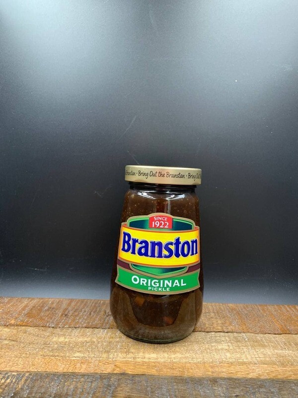 Branston Original Pickle 720g
