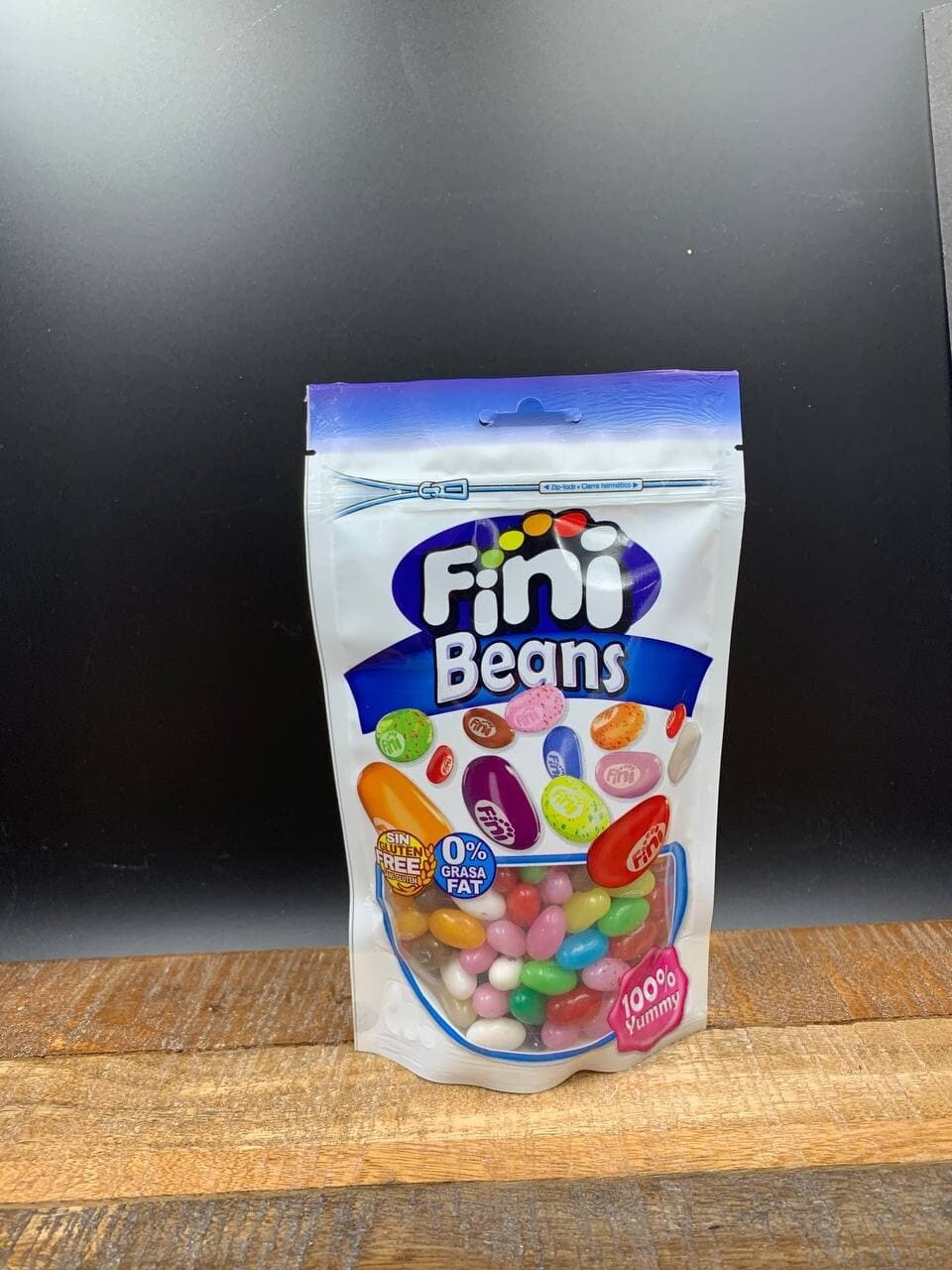 Fini Beans 180g