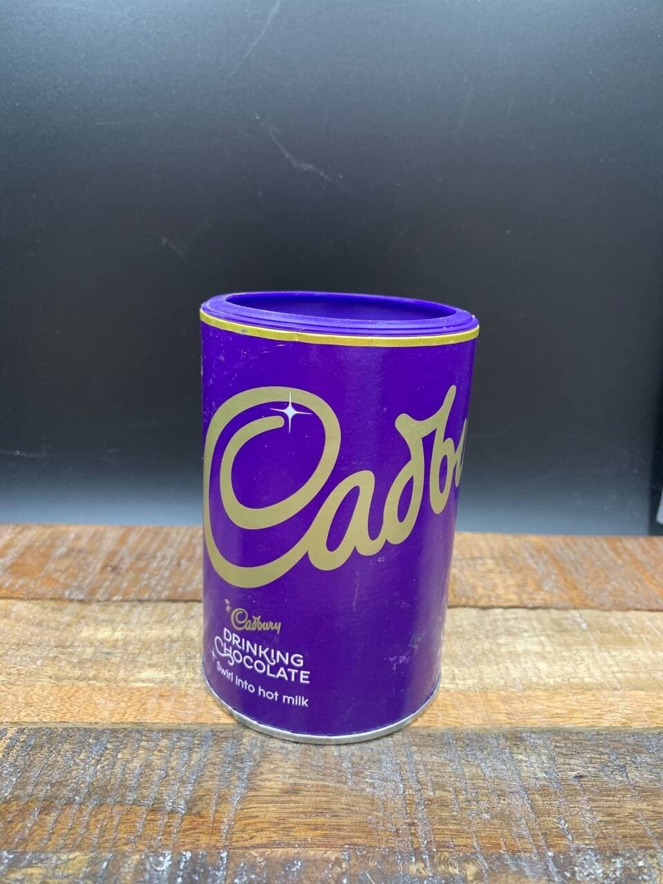 Cadbury Drinking Chocolate Powder 250g