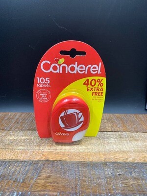 Canderel Sweetener 9g