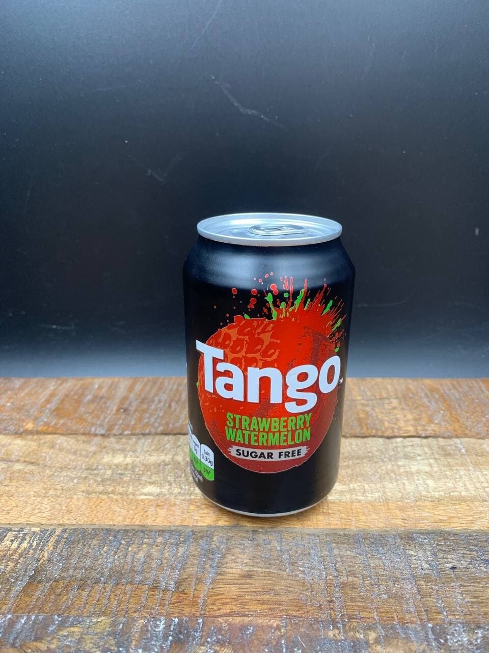 Tango Strawberry Watermelon 330ml