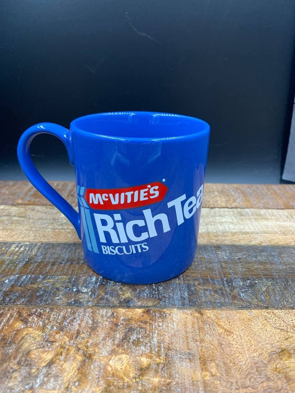 McVities Rich Tea Mug