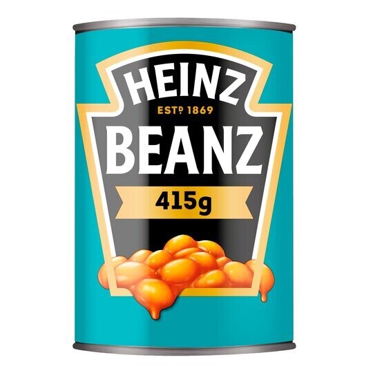 Heinz Beanz 415g