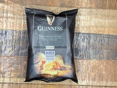 Guinness Thick Cut 40g