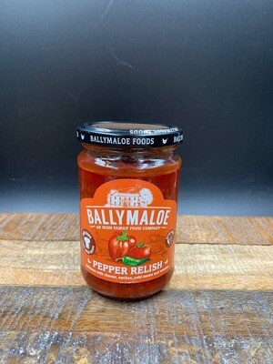 Ballymaloe Pepper Relish 280g