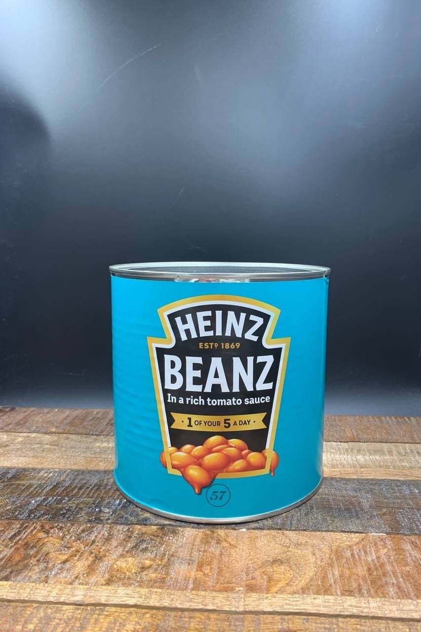 Heinz Baked Beanz 2.62kg