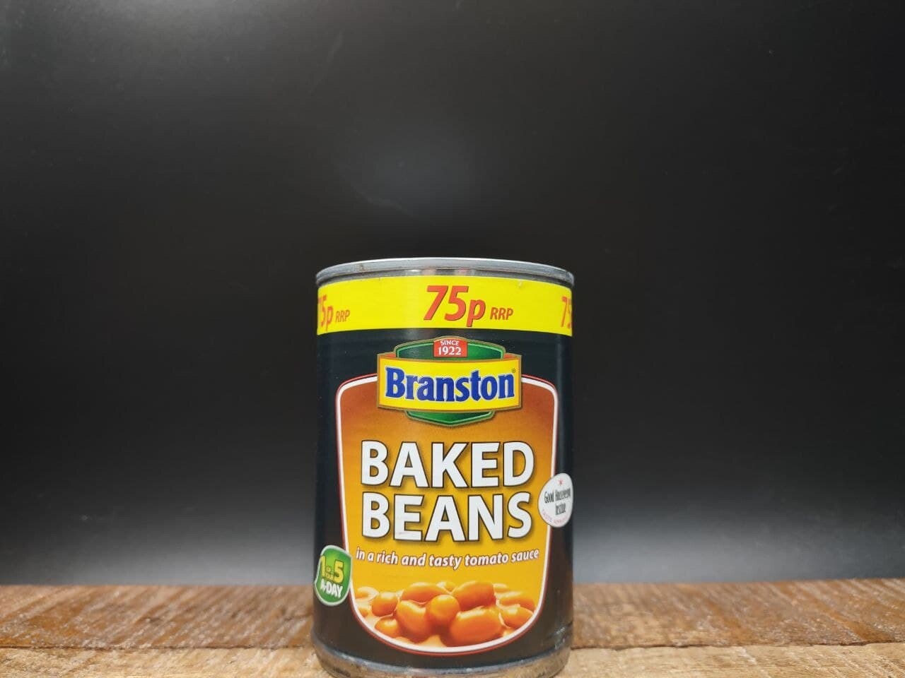 Branston Baked Beans 410g