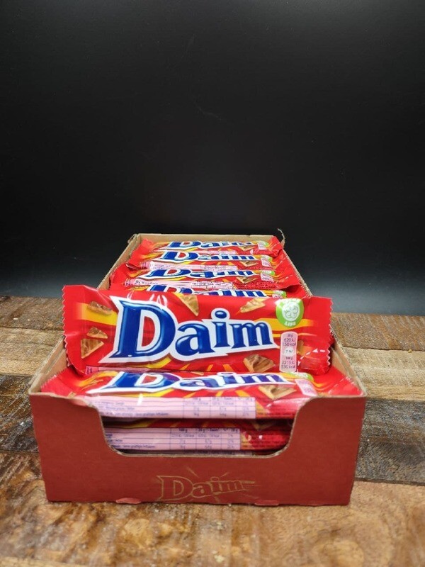 Daim 28g