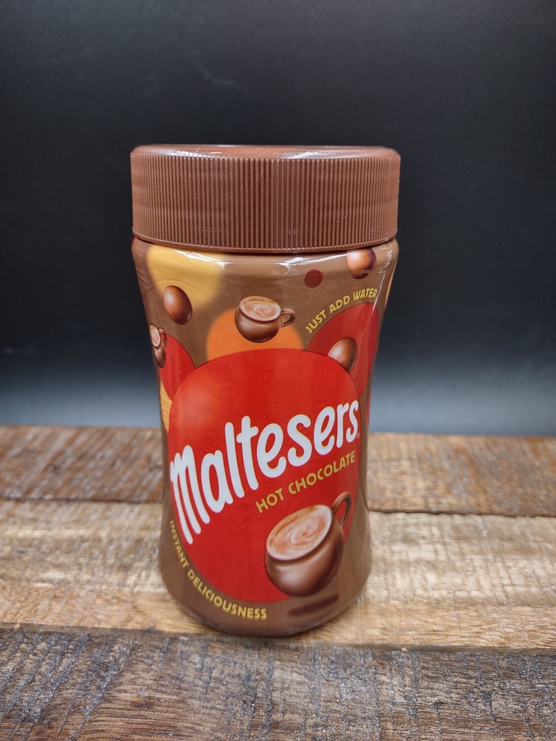 Maltesers Hot Chocolate Powder 180g