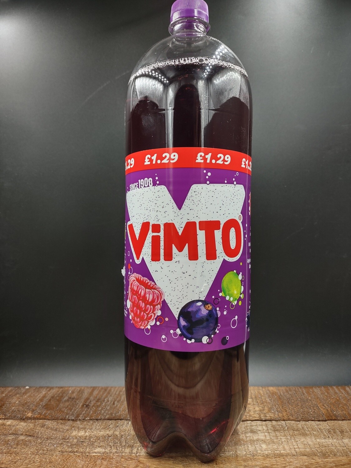 Vimto 2000ml