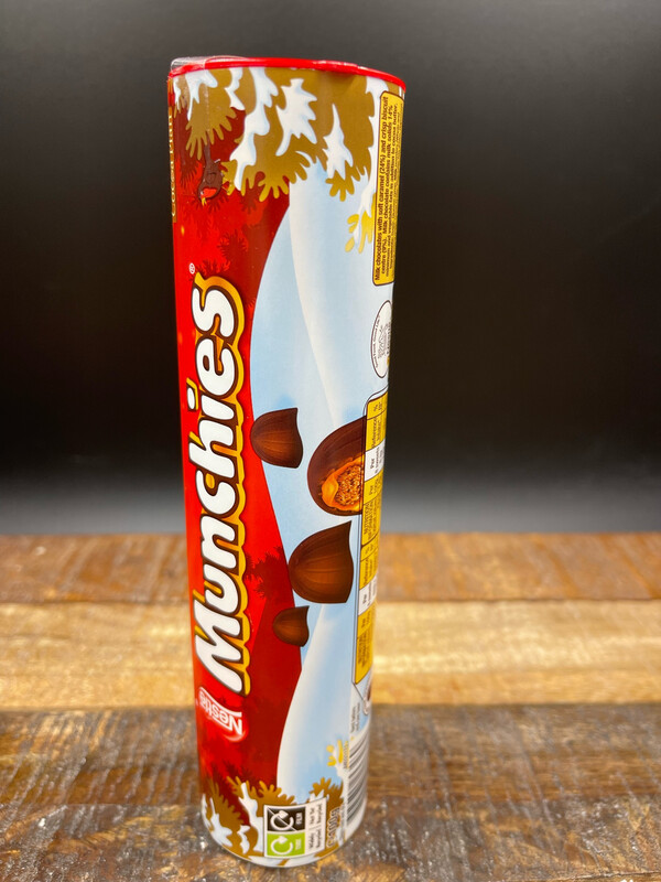 Nestle Munchies Tube 80g