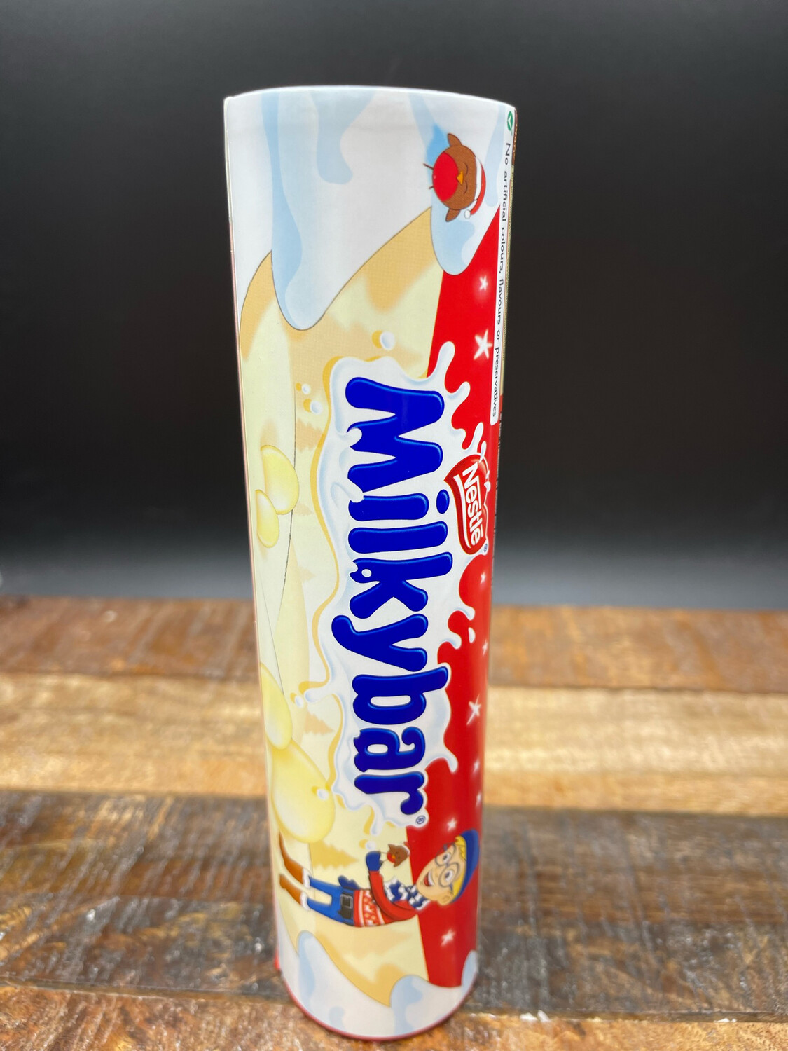 Nestle Milkybar Tube 100g