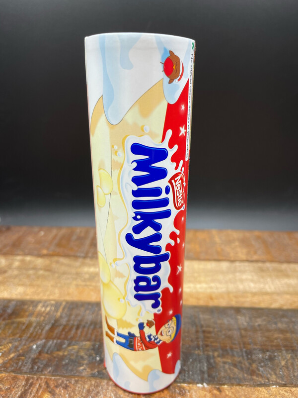 Nestle Milkybar Tube 80g