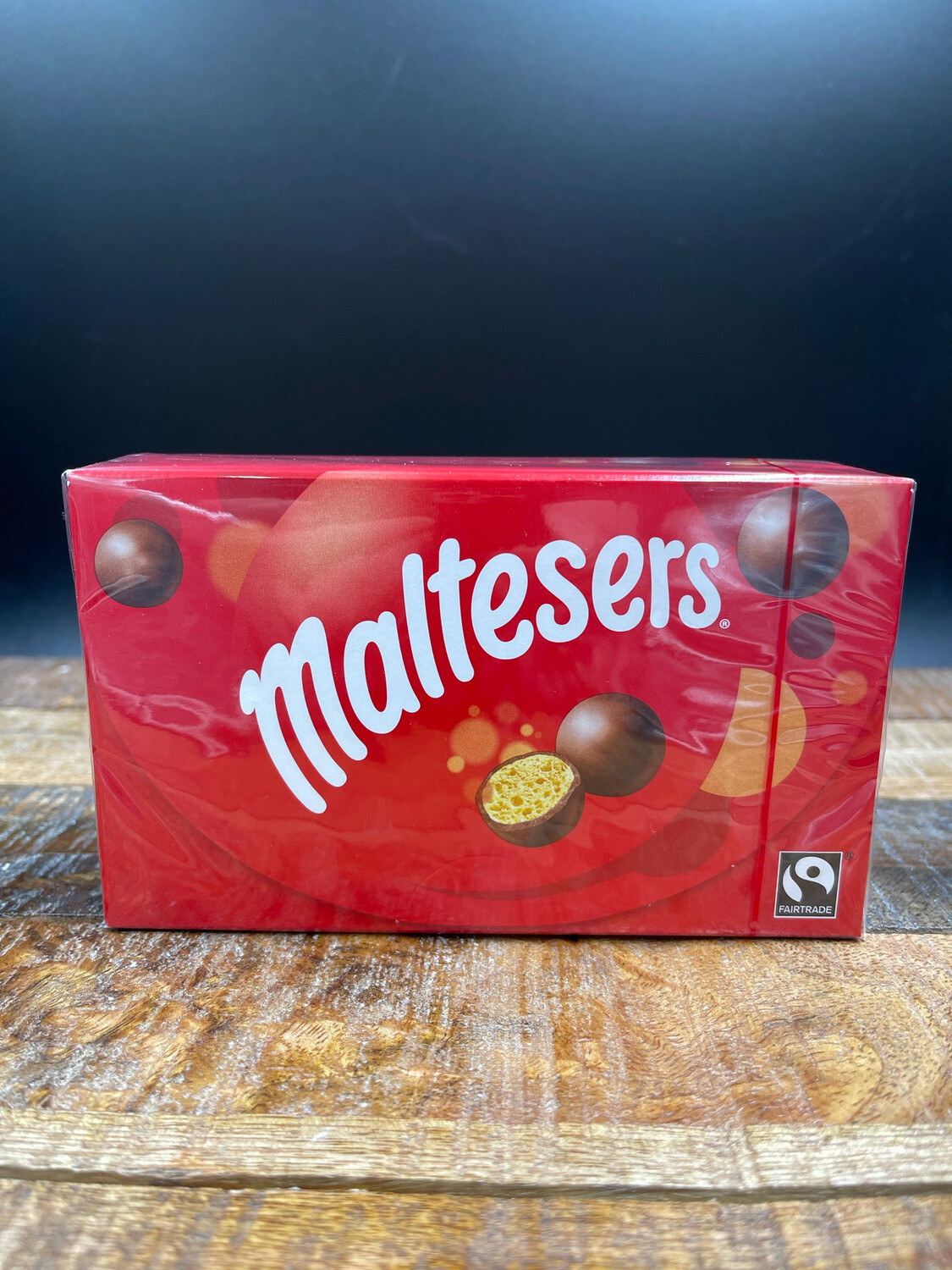 Maltesers Small Gift Box 110g