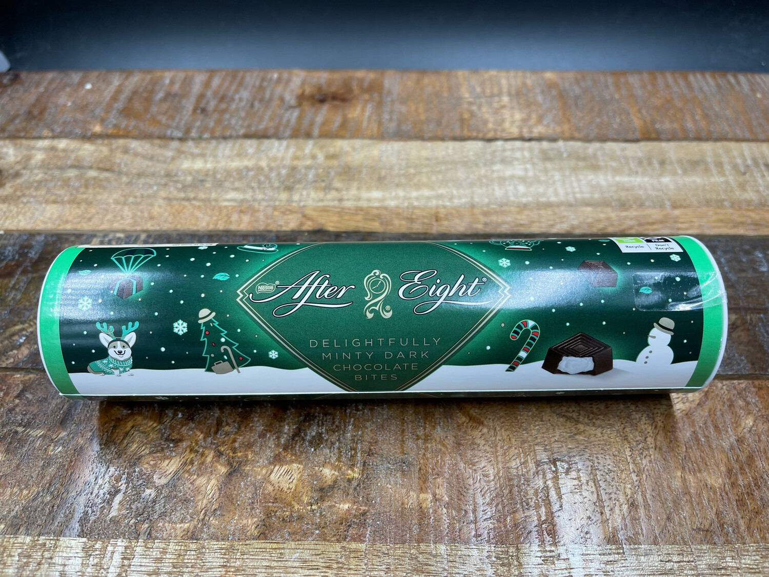 Nestle After Eight Tube 80g