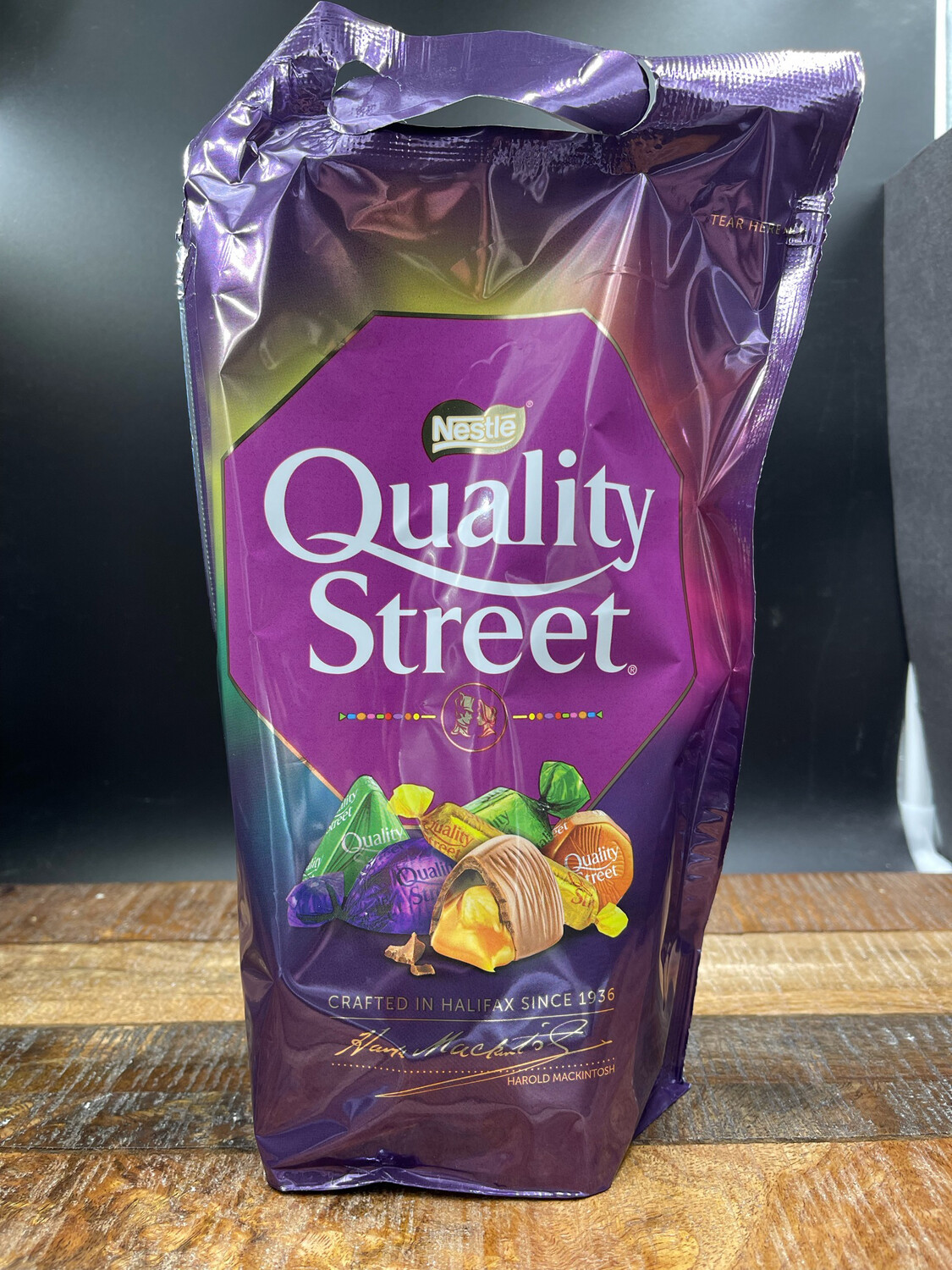 Nestle Quality Street Bag 450g